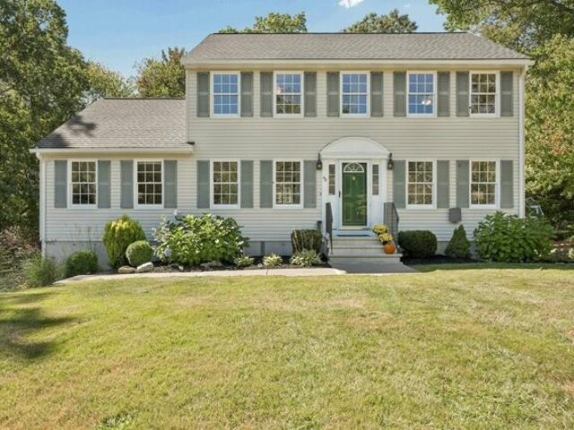 House for sale in Northbridge, Worcester County