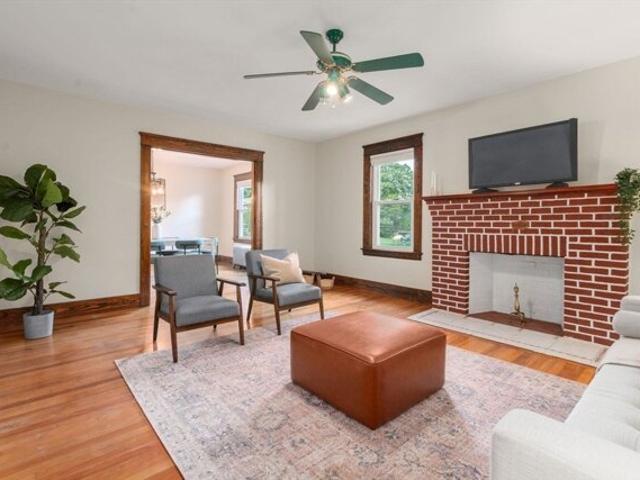Condo for sale in Worcester, Massachusetts