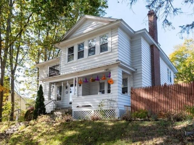 Condo for sale in June Street, Worcester