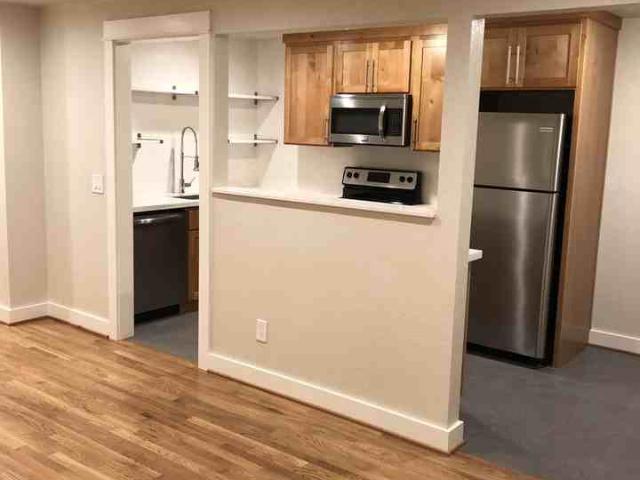 Apartment for rent in Oregonia