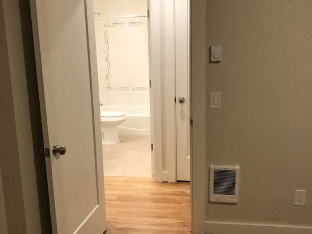 Apartment for rent in Oregonia