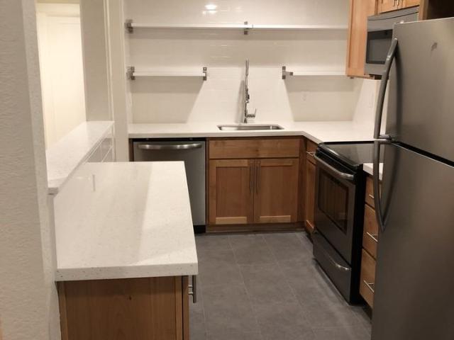 Apartment for rent in Oregonia