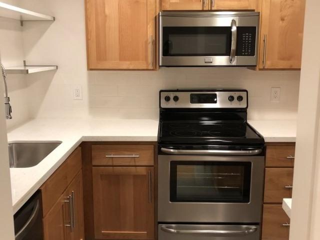 Apartment for rent in Oregonia