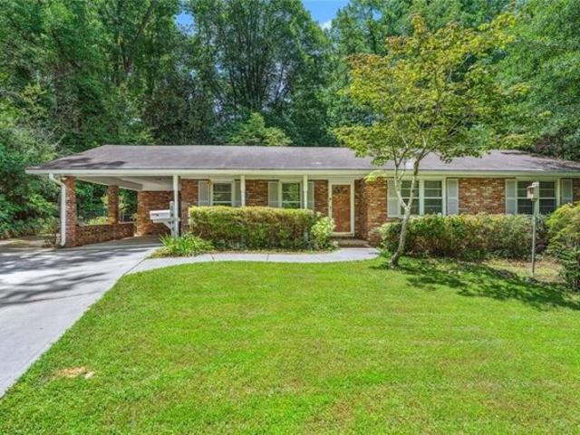 House for sale in Tucker