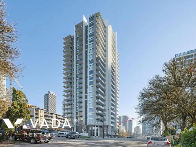 Apartment for rent in Burnaby, British Columbia
