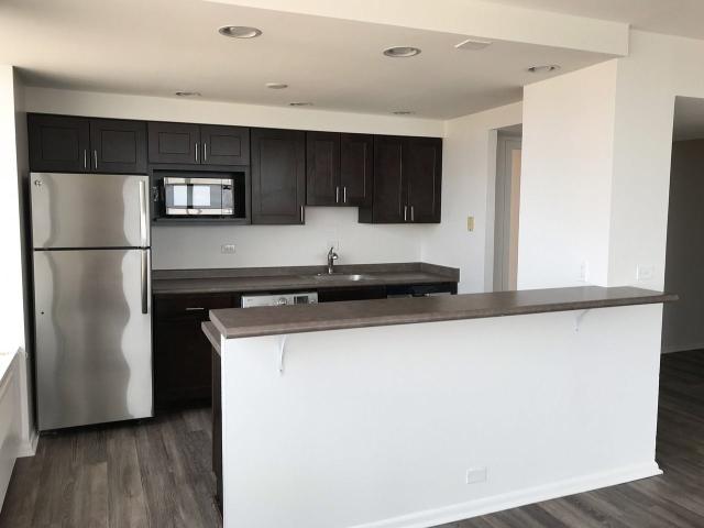 Apartment for rent in Milwaukee, Wisconsin