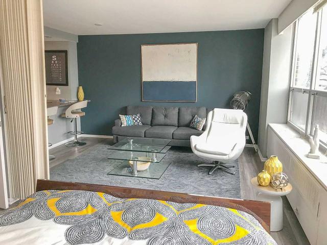 Apartment for rent in Milwaukee, Wisconsin