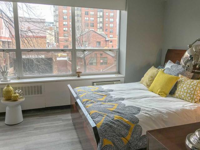 Apartment for rent in Milwaukee, Wisconsin