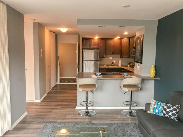 Apartment for rent in Milwaukee, Wisconsin