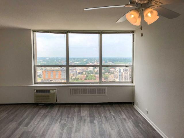 Apartment for rent in Milwaukee, Wisconsin