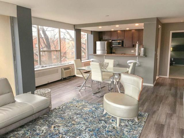 Apartment for rent in Milwaukee, Wisconsin