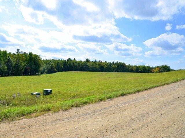 Land for sale in Hubbard, Minnesota