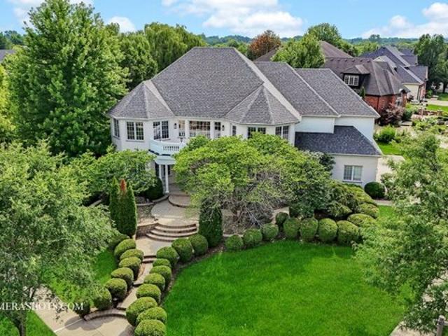 House for sale in Naperville, Illinois