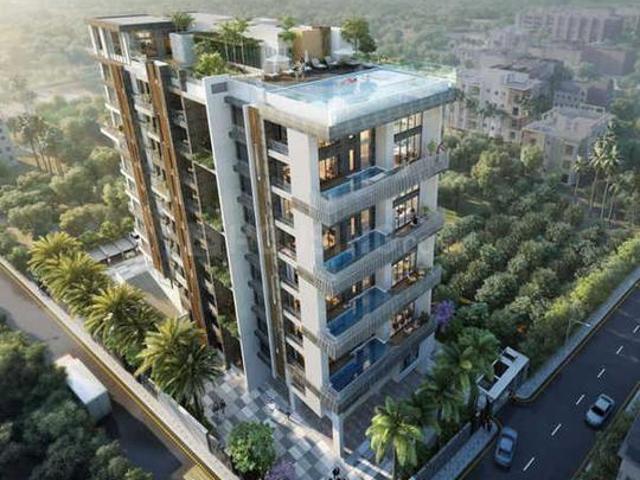 Flat for sale in Alipore, Kolkata
