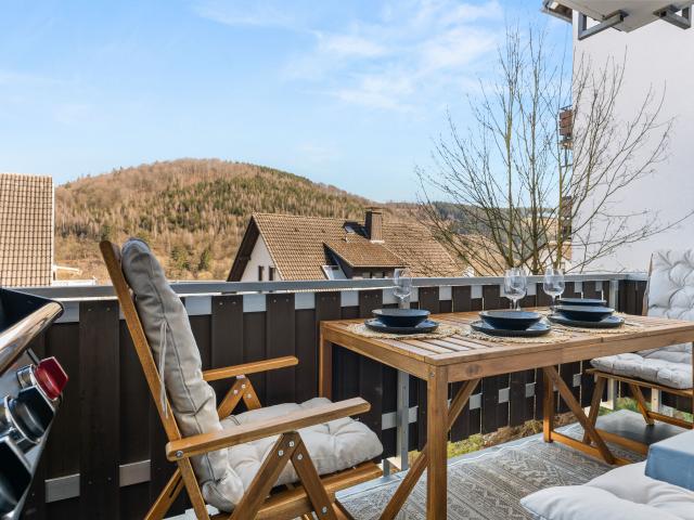 Apartment mieten in Bad Berleburg
