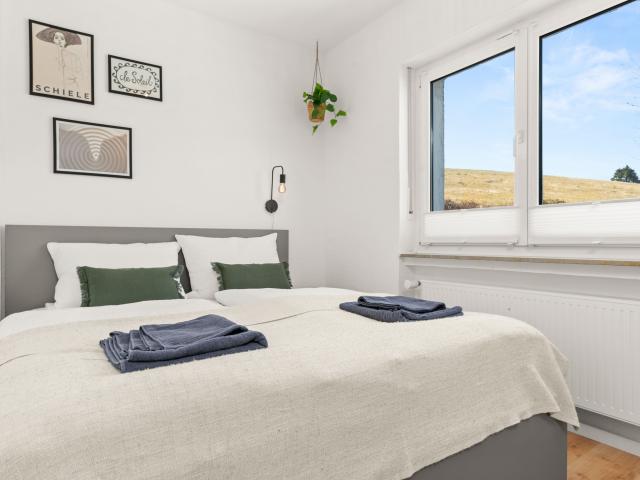 Apartment mieten in Bad Berleburg