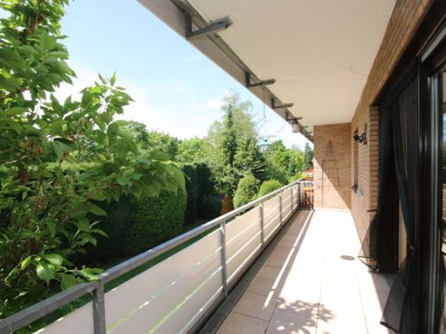 Etagenwohnung kaufen in Ratingen