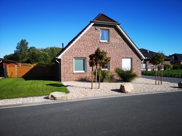 Villa kaufen in Hohenkirchen, Wangerland