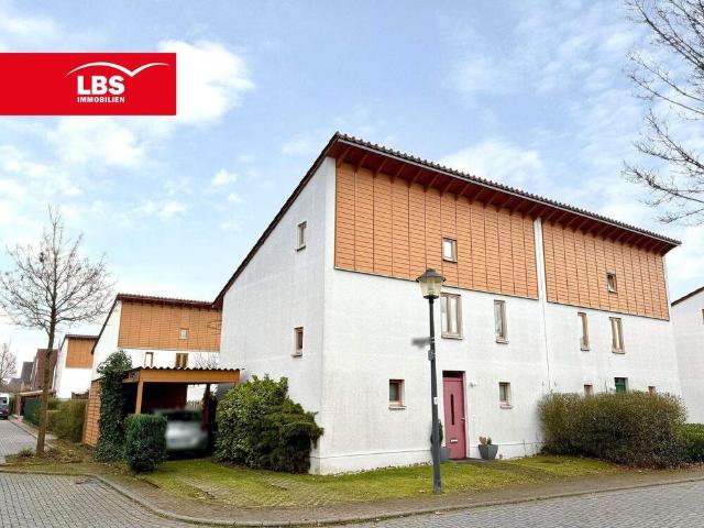 Haus kaufen in Lüdinghausen, Nordrhein-Westfalen