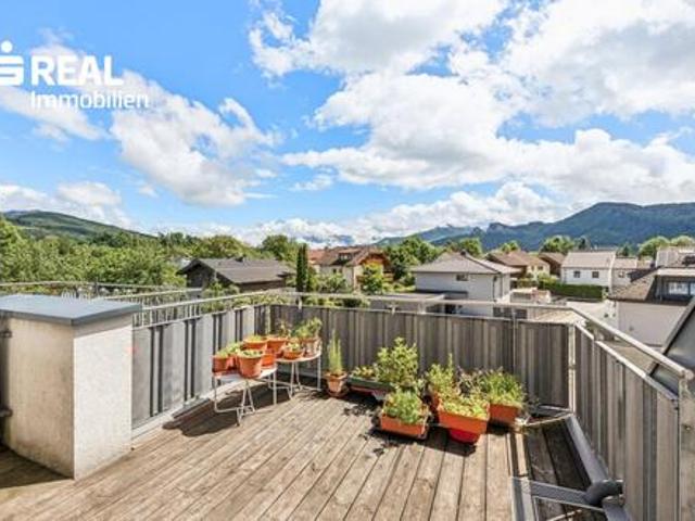 Wohnung kaufen in Taxach, Salzburg