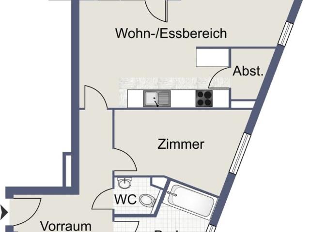 Wohnung kaufen in Taxach, Salzburg