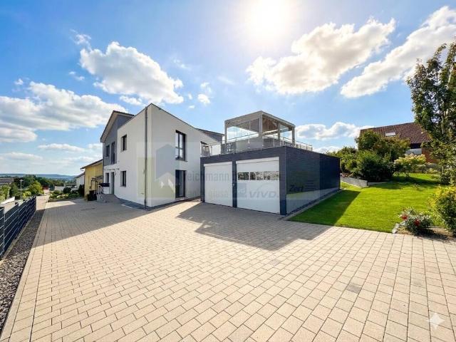 Wohnung kaufen in Siedlung, Donaueschingen