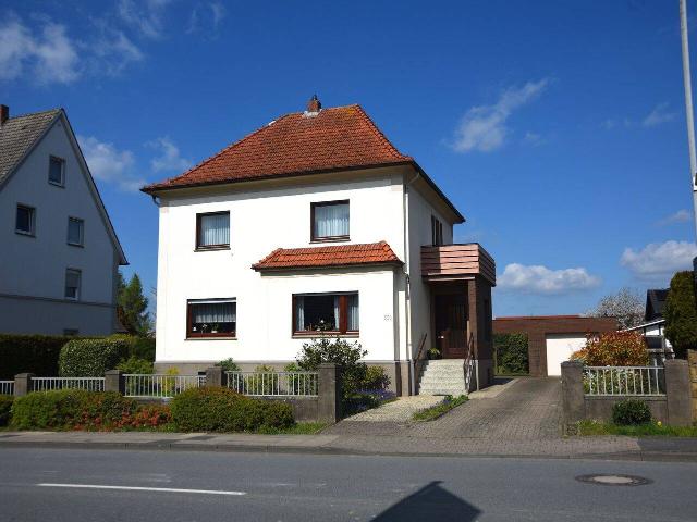 Haus kaufen in Westerenger, Enger