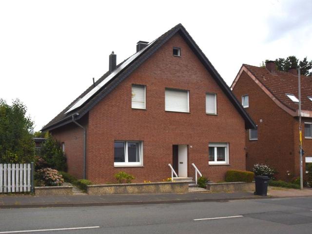 Haus kaufen in Enger, Nordrhein-Westfalen