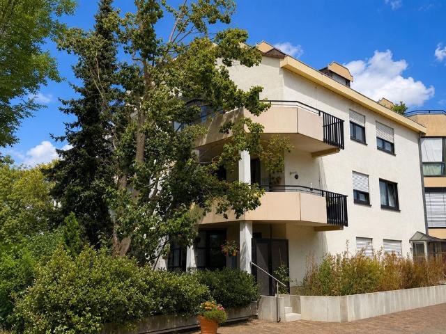 Wohnung kaufen in Mainz, Rheinland-Pfalz