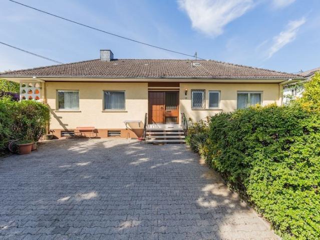 Bungalow kaufen in Guntersblum, Rheinland-Pfalz