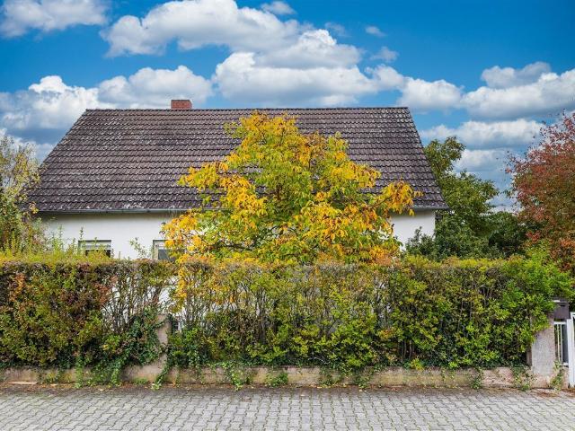 Villa kaufen in Raunheim, Hessen