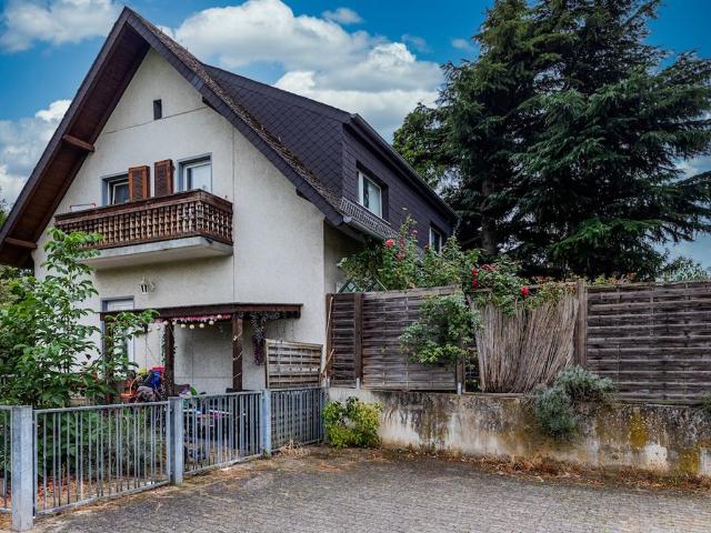 Villa kaufen in Mainz, Rheinland-Pfalz