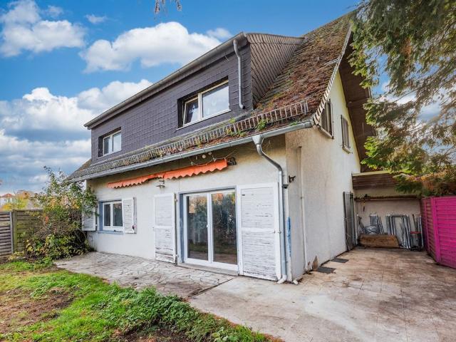 Villa kaufen in Mainz, Rheinland-Pfalz