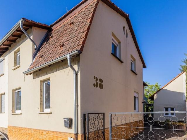 Haus kaufen in Gau-Algesheim, Rheinland-Pfalz