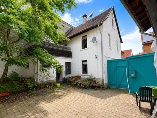 Villa kaufen in Wendelsheim, Rheinland-Pfalz