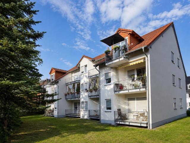 Dachgeschosswohnung kaufen in Guntersblum, Rheinland-Pfalz