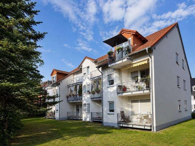 Wohnung kaufen in Guntersblum, Landkreis Mainz-Bingen
