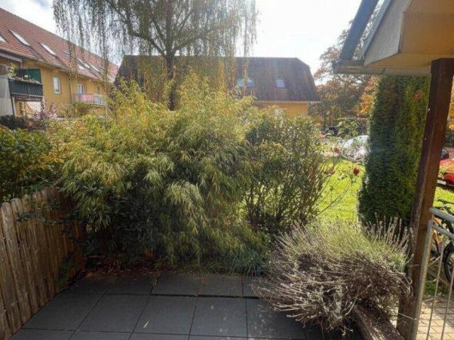 Apartment mieten in Sankt Peter, Gersdorf-Feistritz