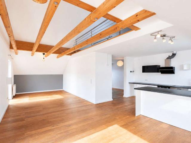 Wohnung kaufen in Bad Oeynhausen, Kreis Minden-Lübbecke