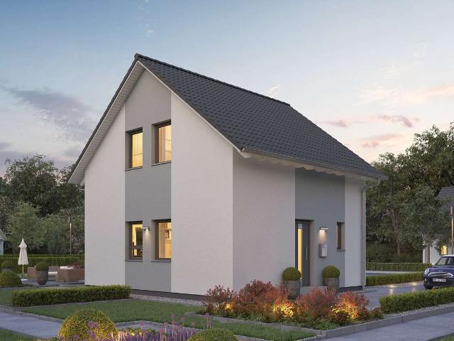 Haus kaufen in Wettringen, Landkreis Ansbach