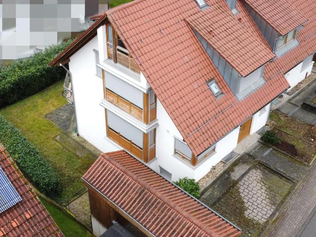 Doppelhaushälfte kaufen in Dilsberg, Neckargemünd