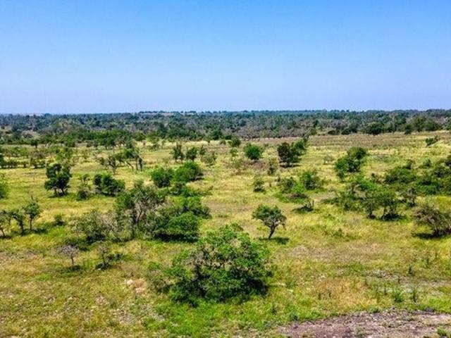 Land for sale in Doss, Texas