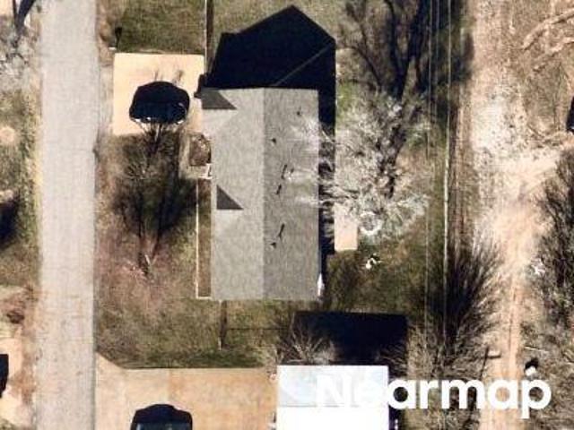 House for sale in Waukomis, Garfield County