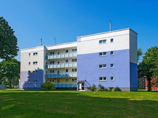 Apartment mieten in Wickede, Dortmund