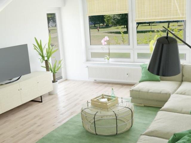 Apartment mieten in Wickede, Dortmund