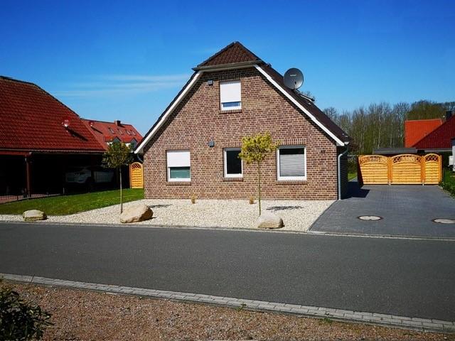 Villa kaufen in Hohenkirchen, Wangerland