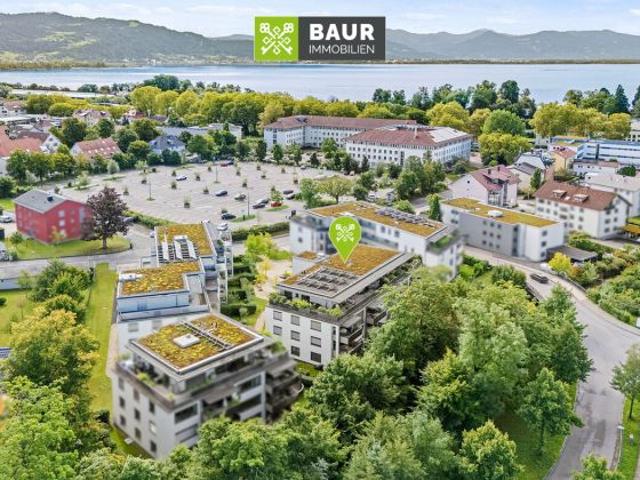 Wohnung kaufen in Lindau, Bayern