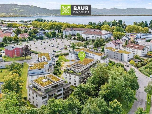 Wohnung kaufen in Lindau, Bayern