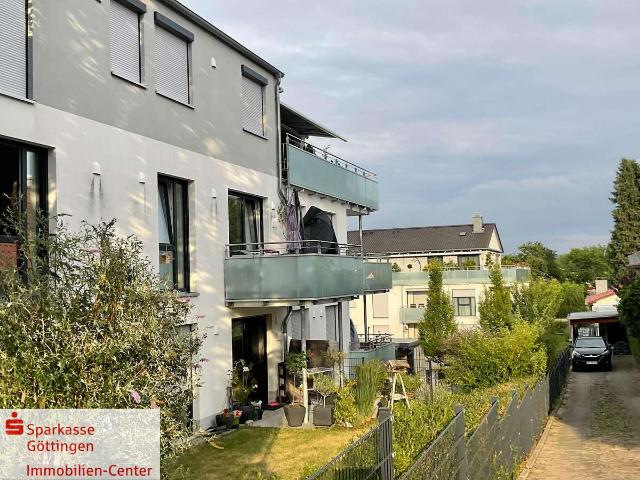 Wohnung kaufen in Rosdorf, Kreis Steinburg