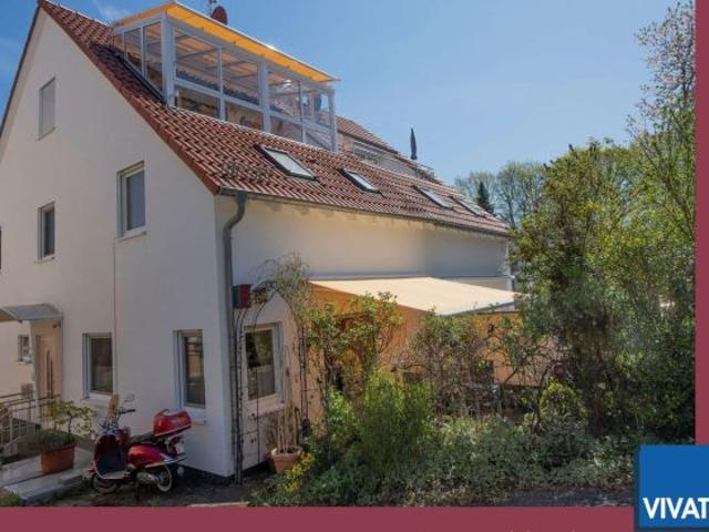 Haus kaufen in Neu-Anspach